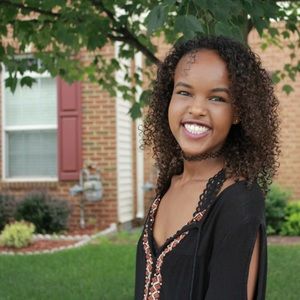 Meet your Posher, Mariam